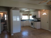 Kitchen - 3615 Vista Dr House