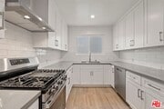 Photo - 1252 N Crescent Heights Blvd Condo Unit 1