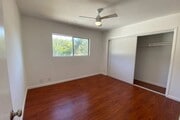 Bedroom 2 - 4049 Garden Ave Apartments