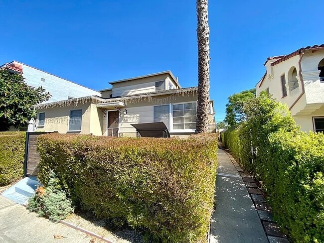 Photo - 624 N Spaulding Ave Unit 624.5