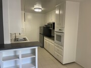 Kitchen - 11712 Kiowa Ave Apartments