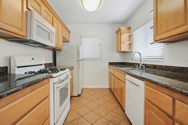 Photo - 1975 S Beverly Glen Blvd Unit 06