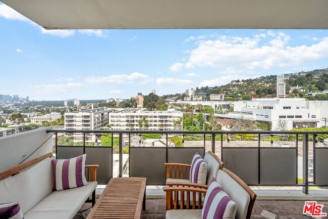 Photo - 1155 N La Cienega Blvd Unit 1104-B