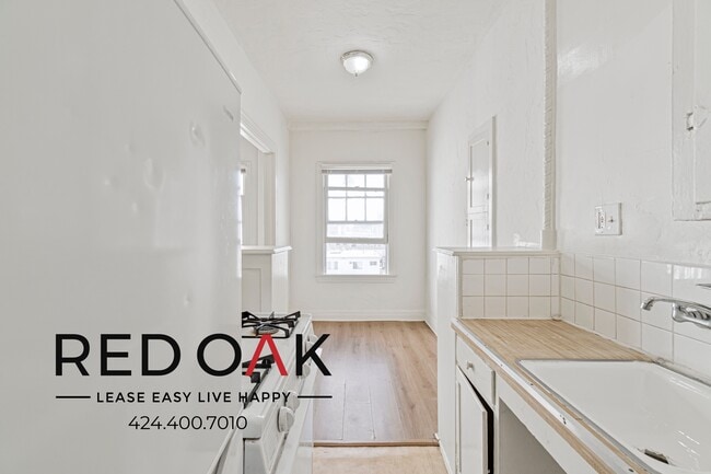 Photo - 3918 Beverly Blvd Unit 603