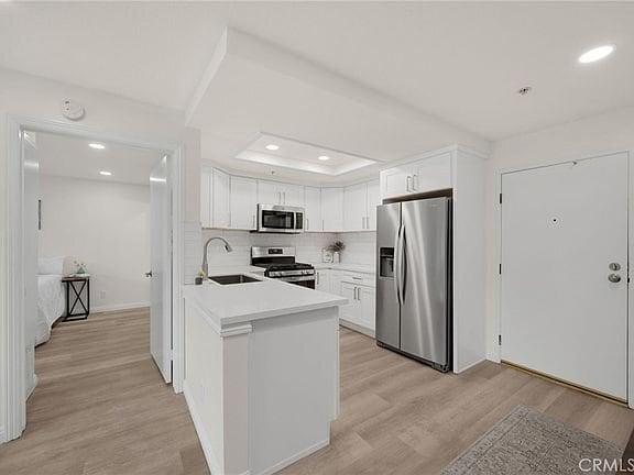 Photo - 1501 N Brea Blvd Unit 55