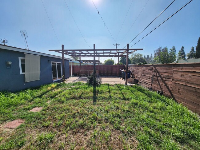 Photo - Newly remodeled 4-bedroom, 2-bath home just minutes from Knott’s Berry Farm