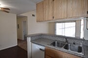 Photo - Mountain Vista Apartments