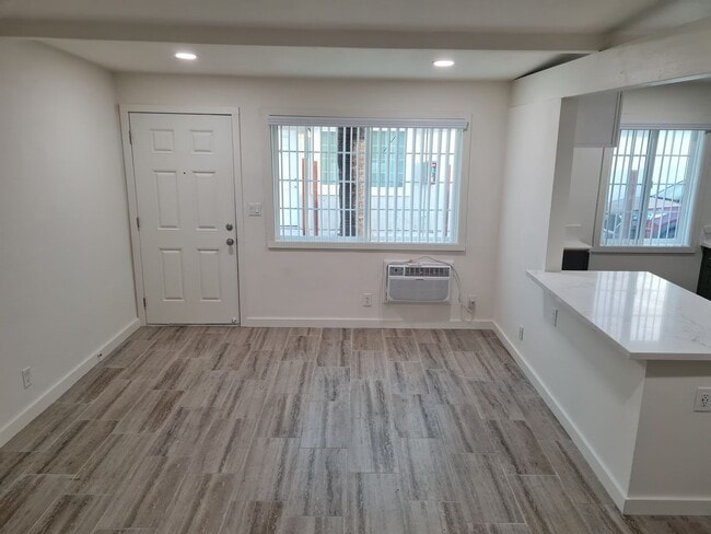 Photo - Remodeled 1 Bedroom Unit in Orange Unit 1437