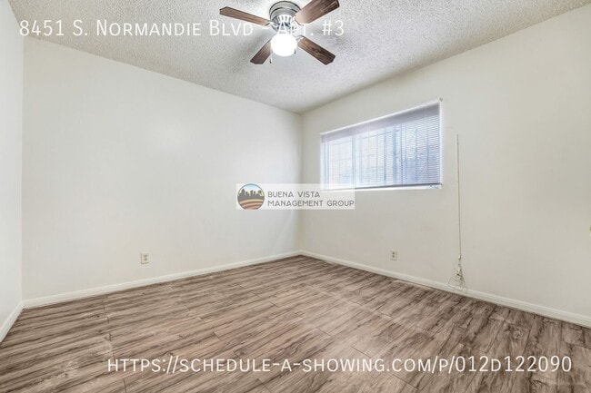 Photo - 8451 Normandie Ave Unit Apt. #3