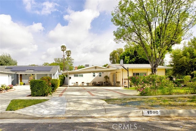 Building Photo - 19001 Community St