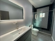 bathroom 1 - 13202 Vaughn St House