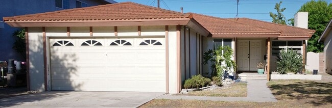 Photo - 18408 S Denker Ave House