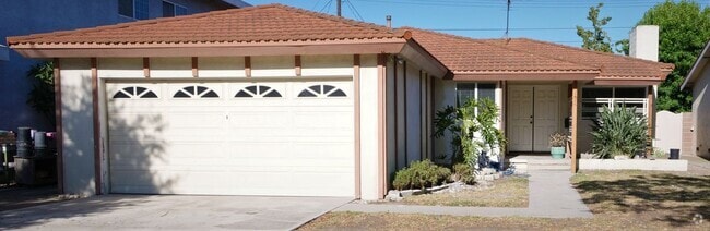 Building Photo - 18408 S Denker Ave Rental