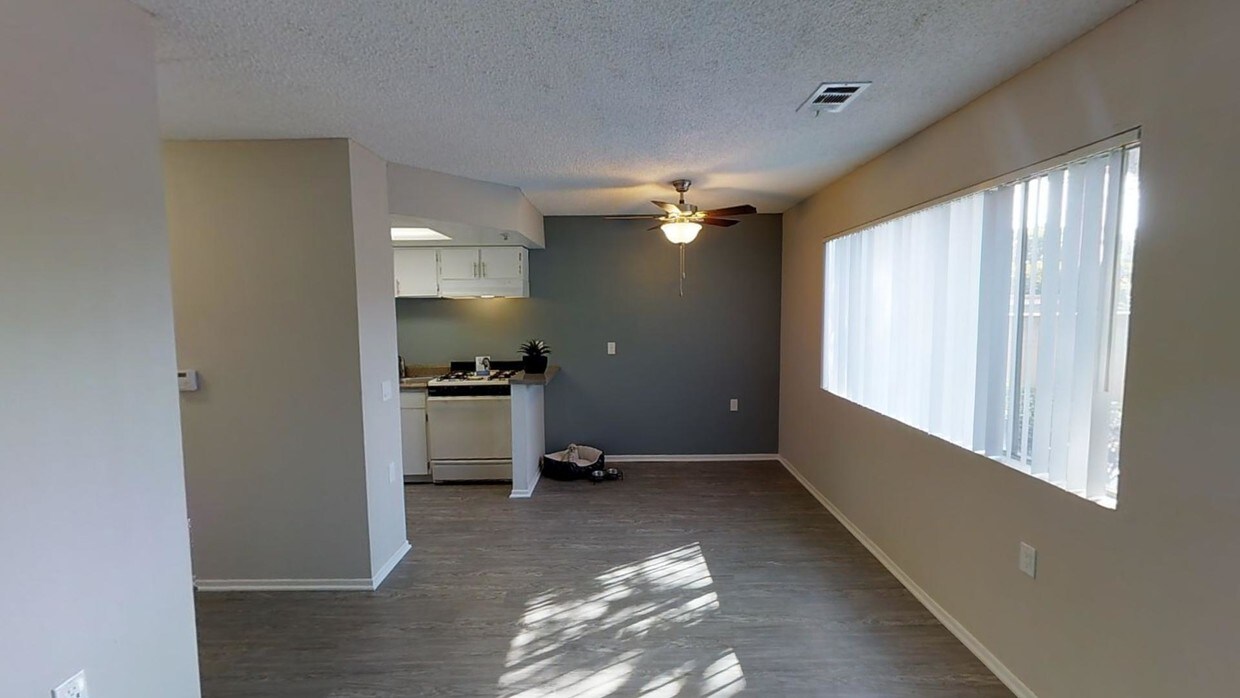 3D Tour - Sagewood Gardens Senior Apartments