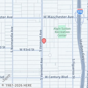 Building Photo - 9116 S Vermont Ave