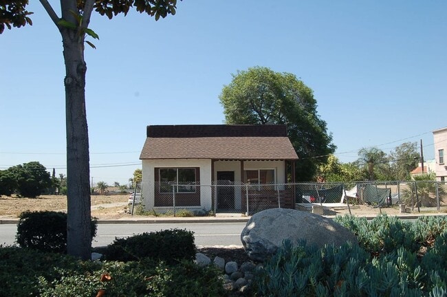 Photo - 16171 Foothill Blvd Apartment