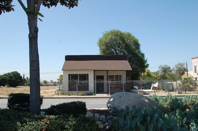 Building Photo - 16171 Foothill Blvd Rental