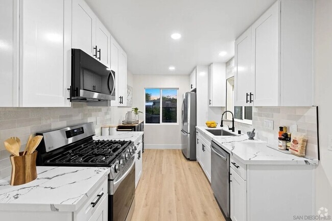 Building Photo - 3771-3775 Texas St Unit 3775 Rental