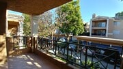 Balcony - 6981 Ballena Way Unit 14