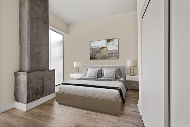 Photo - Roosevelt Lofts