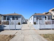 Property - 6607 1/2 Brynhurst Ave Apartments Unit 6607.5