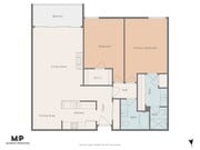 Photo - 8535 N West Knoll Dr Condo Unit 312