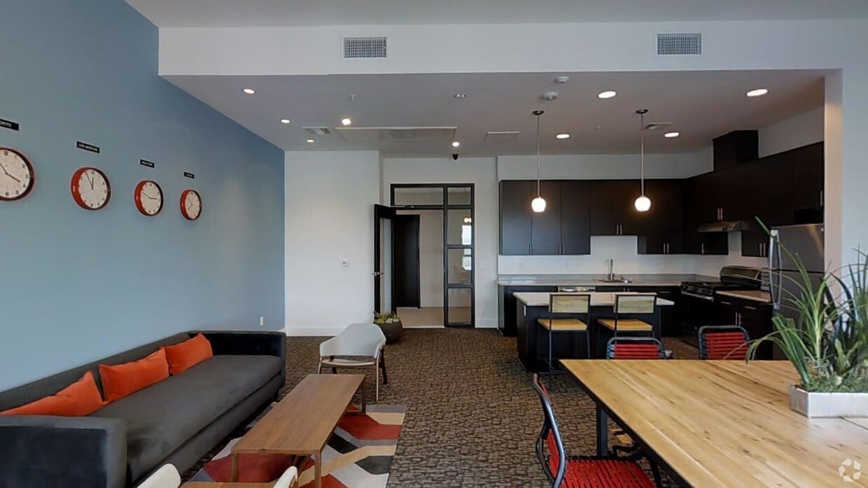 3D Tour - The William on Sunset
