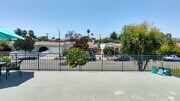 Photo - 1638 S Curson Ave Apartments Unit 1638
