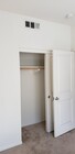 1st floor closet - 315 Royal Gln Townhome