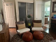 Living Space - Units F & G - 205 Standard Street Apartments