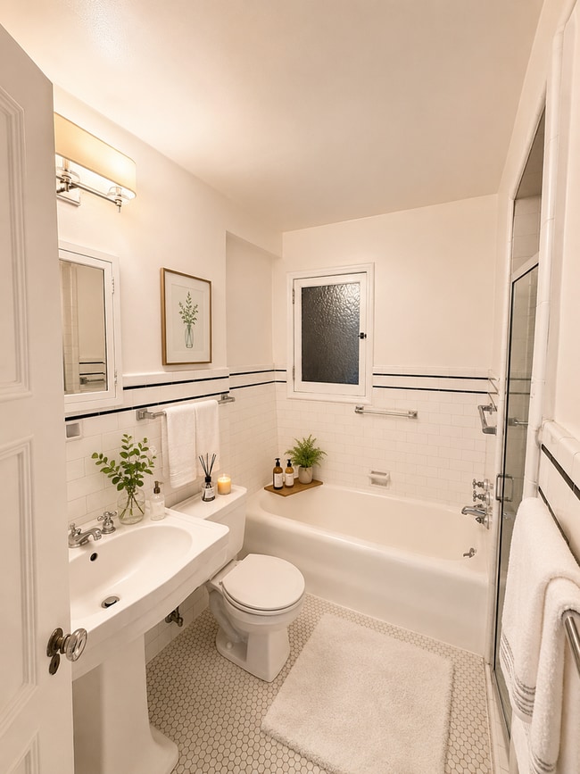 Photo - Los Altos – A Legendary Residence at 4121 Wilshire Blvd