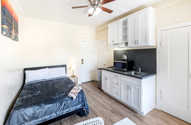 Photo - Arthur Emery Apartments