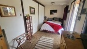 Photo - Rustic Cabin Retreat in Lockwood Valley – ... House