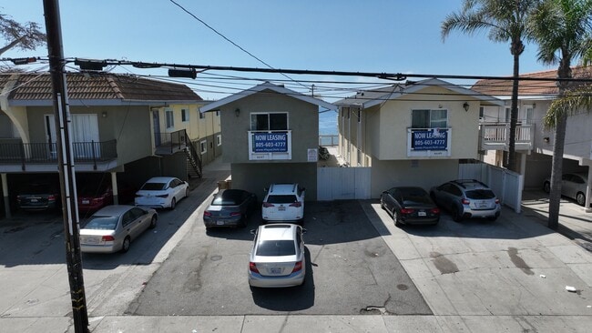 Photo - 6647 Del Playa Dr Unit 1
