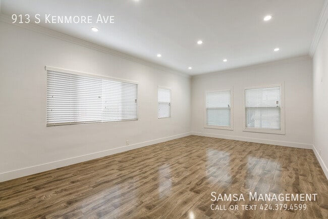 Photo - 913 S Kenmore Ave