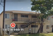 Photo - 1414 W 94th Pl Apartments Unit half