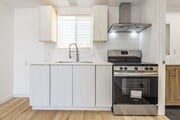 Photo - Stylish 2BR + 1 Bath | 1 Month Free Special! Townhome