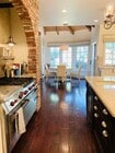 Kitchen & Breakfast Area - 4542 Westchester Dr