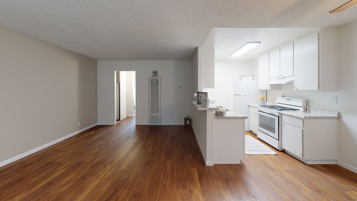 3D Tour - Los Arboles Apartments