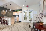 Photo - Beautiful One Bedroom Condo in the " Piazza Palermo." building! Pet considered!!