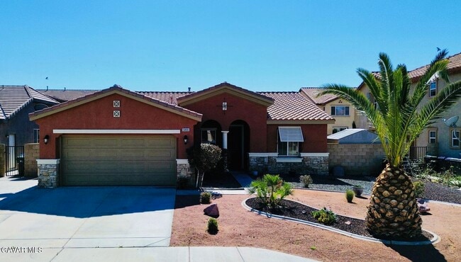 Building Photo - 5806 W Ave K-3