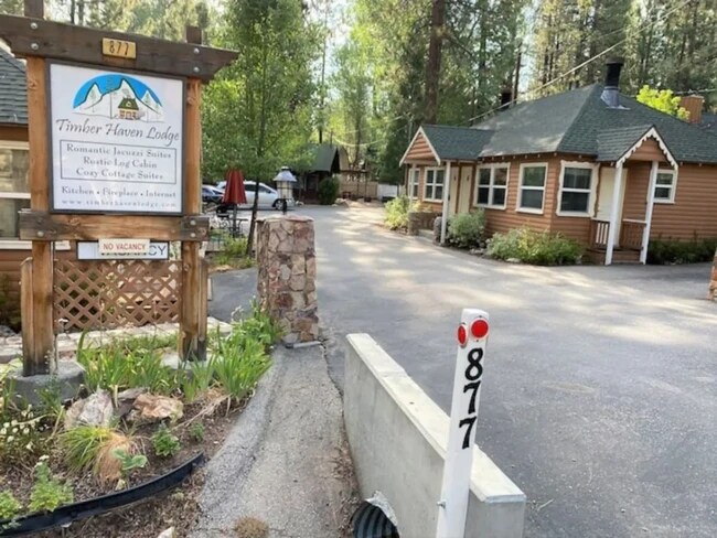 Photo - 877 Tulip Ln Unit Timberhaven Lodge  2