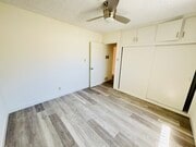 Unit #4 Bedroom - 1049 N Mariposa Ave