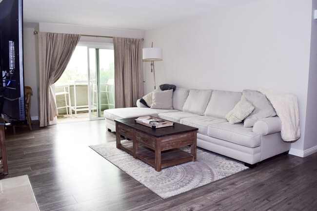 Living Room 3 - 16169 Sunset Blvd Unit 301