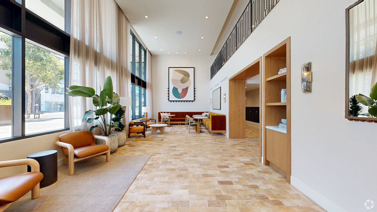 3D Tour - Santa Monica Collection - 1430 Lincoln