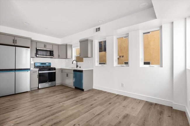 Photo - 6322 Willoughby Ave Unit 6322 Willoughby ave