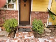 Side Door - 741 Elmira St