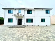 Photo - Newly built gated home with top of the lin...