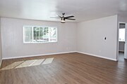 Photo - 2BR, 1BA Apartment Unit - Open Floor Plan, No Carpet , Double Pane Windows, and 1 Assigned Parkin... Unit 2216