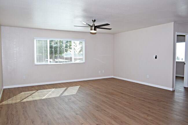 Photo - 2BR, 1BA Apartment Unit - Open Floor Plan, No Carpet , Double Pane Windows, and 1 Assigned Parkin... Unit 2216